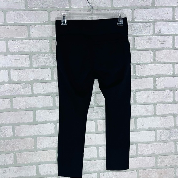 NxTSTOP Travleisure Jet Travel Black Skinny Pants Size XS - Picture 4 of 12